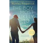 Huntley Fitzpatrick The Boy Most Likely To (Tascabile)