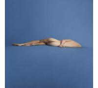 Huntly Low Grade Buzz (Vinyl LP) 12" Album Coloured Vinyl