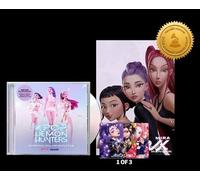 kpop demon h. rsd2 (rsd26)