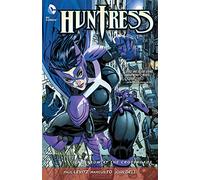 Huntress: Crossbow at the Crossroads [Lingua Inglese]