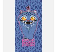 HUNTRIX K-POP DEMON HUNTERS Asciugamano Grande TELO MARE Spiaggia Originale 6090