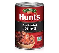 Hunt's Fire Roasted Diced Tomatoes, 14.5 oz by Hunt's