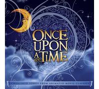 Huntsinger, David - Once Upon A Time (2 CD)