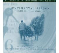 Huntsinger, David - Sentimental Season
