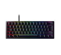 Huntsman Mini (Purple Switch) - Layout Spanish