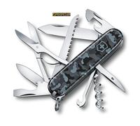 Huntsman Navy camouflage Victorinox V-1.37 13.942
