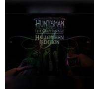 Huntsman: The Orphanage Halloween Edition (PC) Steam Key - GLOBAL