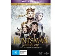 Huntsman, The: Winter'S War (Uv) [Edizione: Australia]