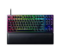 Huntsman V2 Tenkeyless meccanica Razer Optical Gaming Keyboard, Nero, Chroma RGB, Razer Purple Switch, US