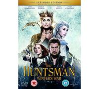 Huntsman - Winter's War [Edizione: Regno Unito] [Edizione: Regno Unito]