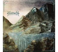 Huntsmen - Mandala Of Fear