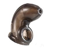 HUNTVE Silicone Protettivo Gabbia Uomo Anello Sport Anello.