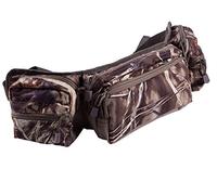 Huntvp Marsupio da escursione Marsupio Militare Marsupio Impermeabile Marsupio per Caccia Escursionismo Arrampicata Marsupio Outdoor Mar, Mimetico, S, ciclismo