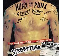 Hunx And His Punx - Street Punk