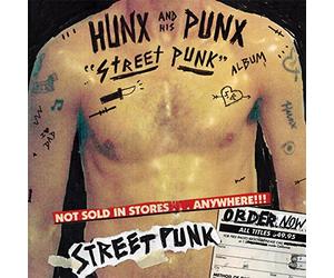 Hunx and His Punx - Street Punk
