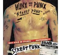 Hunx And His Punx - Street Punk