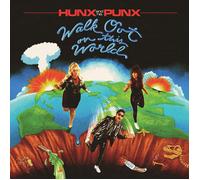 Hunx and His Punx Walk Out On This World (Vinyl LP)
