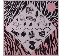 HUNX / CASSIE RAMONE - i won't tell if you won't tell / i don't really wanna go