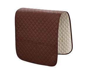 HUNYA Copribraccioli per Divano,Organizer per braccioli per Divano | Portaoggetti e Organizer per Poltrona | Copri braccioli per Divano Impermeabili, Resistenti, multifunzionali, Morbidi, Facili