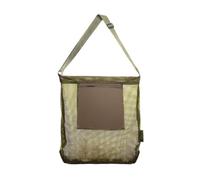 HUNYA Foraggiamento del Sacchetto dei Funghi,Foraggiamento dei Funghi | Borsa per Raccolta con Custodia in Rete per la Raccolta della Frutta in Giardino - Borsa a Rete per Attrezzi per la Caccia