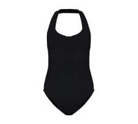 Hunza G - Costume da bagno intero Sandy - - Swimwear - Donna - Nero - ONE SIZE