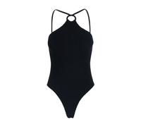 Hunza G - One-piece - - Swimwear - Donna - Nero - ONE SIZE