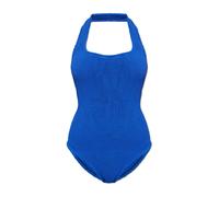Hunza G - Sandy Swim - - Swimwear - Donna - Blu - ONE SIZE