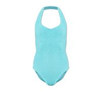Hunza G - Swimwear - - Swimwear - Donna - Blu - ONE SIZE
