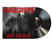 Hunzgrippe - Into the Woid (Lp Lim.)