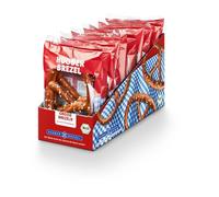 Huober Brezel - Large Pretzels - 10x 2 pcs