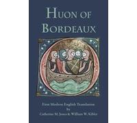 Huon of Bordeaux (Tascabile) Medieval & Renaissance Texts