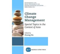 Huong Ha Climate Change Management (Tascabile)