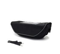 HUONGOPKL Borsa da Navigazione per Volante da Moto Per SUR-RON Light Bee X Borsa Da Viaggio Impermeabile Per Manubrio(No logo)