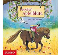 Hupfeld,Jule - Ponyhof Apfelblüte.Julia und Smartie