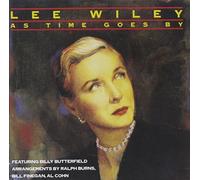 Hupfeld/ Wiley, Lee - As Time Goes By