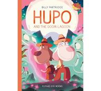 Hupo and the Doom Lagoon