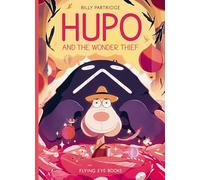 Hupo and the Wonder Thief