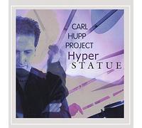 Hupp Carl Project - Hyper Statue