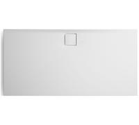 Huppe EasyFlat piatto doccia rettangolare 100x80 cm bianco EF0103083