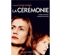 Huppert/Bonnaire - La Ceremonie