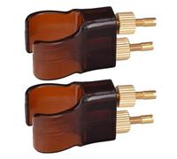 Huqin String Fine Tuner Installazione Rapida Senza Strumento Costruzione In Ottone Sintonizzatore Violino Cinese Per Scuole Di Musica Studios Installazione Rapida Accessorio Erhu