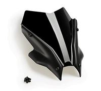 Huqwsa per Yamaha per MT-09 per FZ09 2021-2022 Moto Parabrezza Visiera Parabrezza Deflettore Cupolino Deflettore Protector (Color : 1)