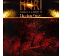 Hur! - Hommage A La Musique De Christian Vander (2 CD)