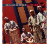 HURACAN DE FUEGO (VENEZUELA) - Vamos a Darle