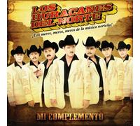 Huracanes Del Norte - Mi Complemento