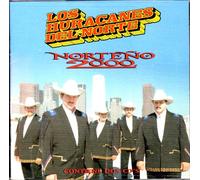 Huracanes Del Norte - Norteno 2000