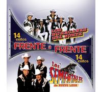 Huracanes Del Norte & Semental – Frente a Frente
