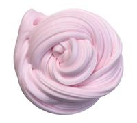 Huraoerrrr 1 PCS asciutta Plasticina e soffice Stucco soffice, Nuvola Morbida Stress da Stress da esercitate Giocattolo per Bambini Adulti