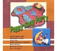 Hurbon, John Douglas - Puppy Song Party