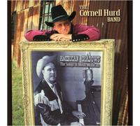 Hurd, Cornell Band - American Shadows-Songs Of Moon Mullican